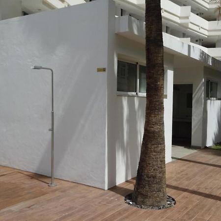 White Sand Holiday Home Playa del Inglés Kültér fotó