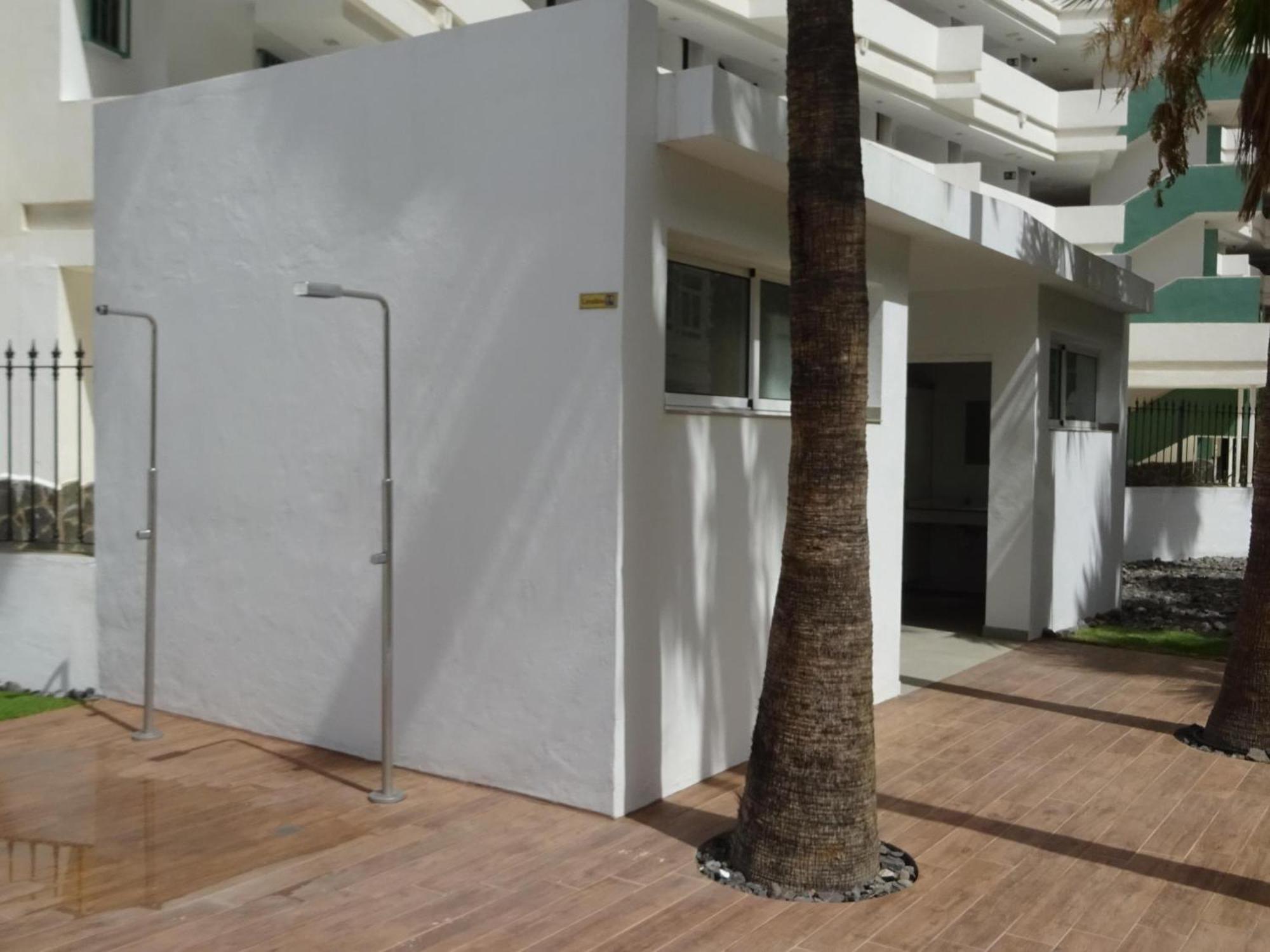 White Sand Holiday Home Playa del Inglés Kültér fotó