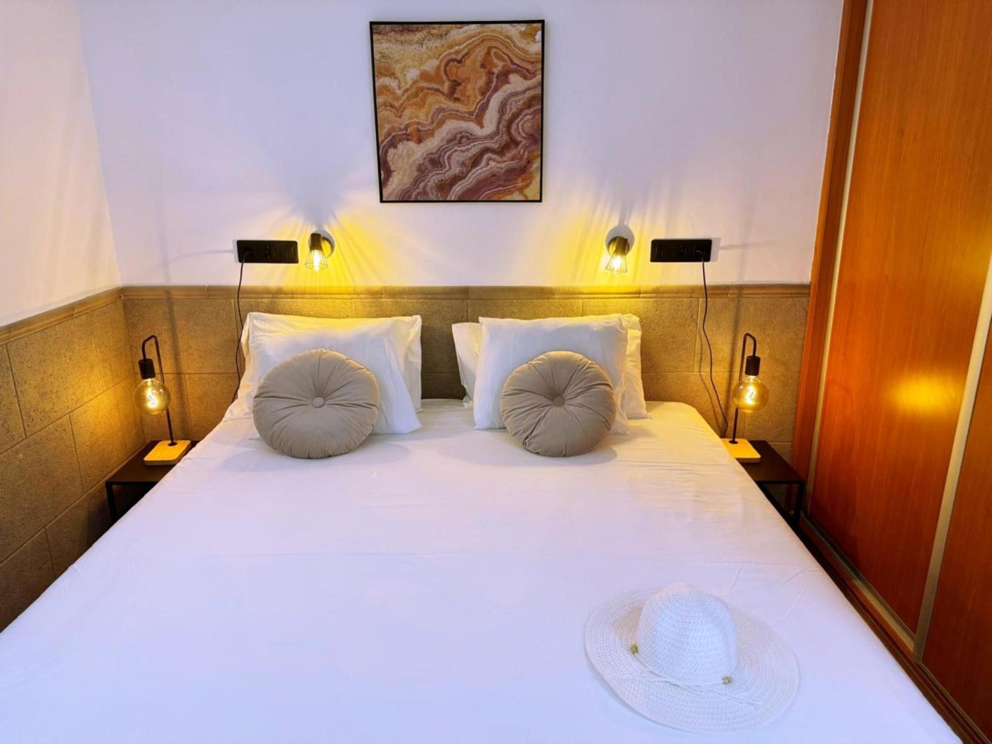 White Sand Holiday Home Playa del Inglés Kültér fotó