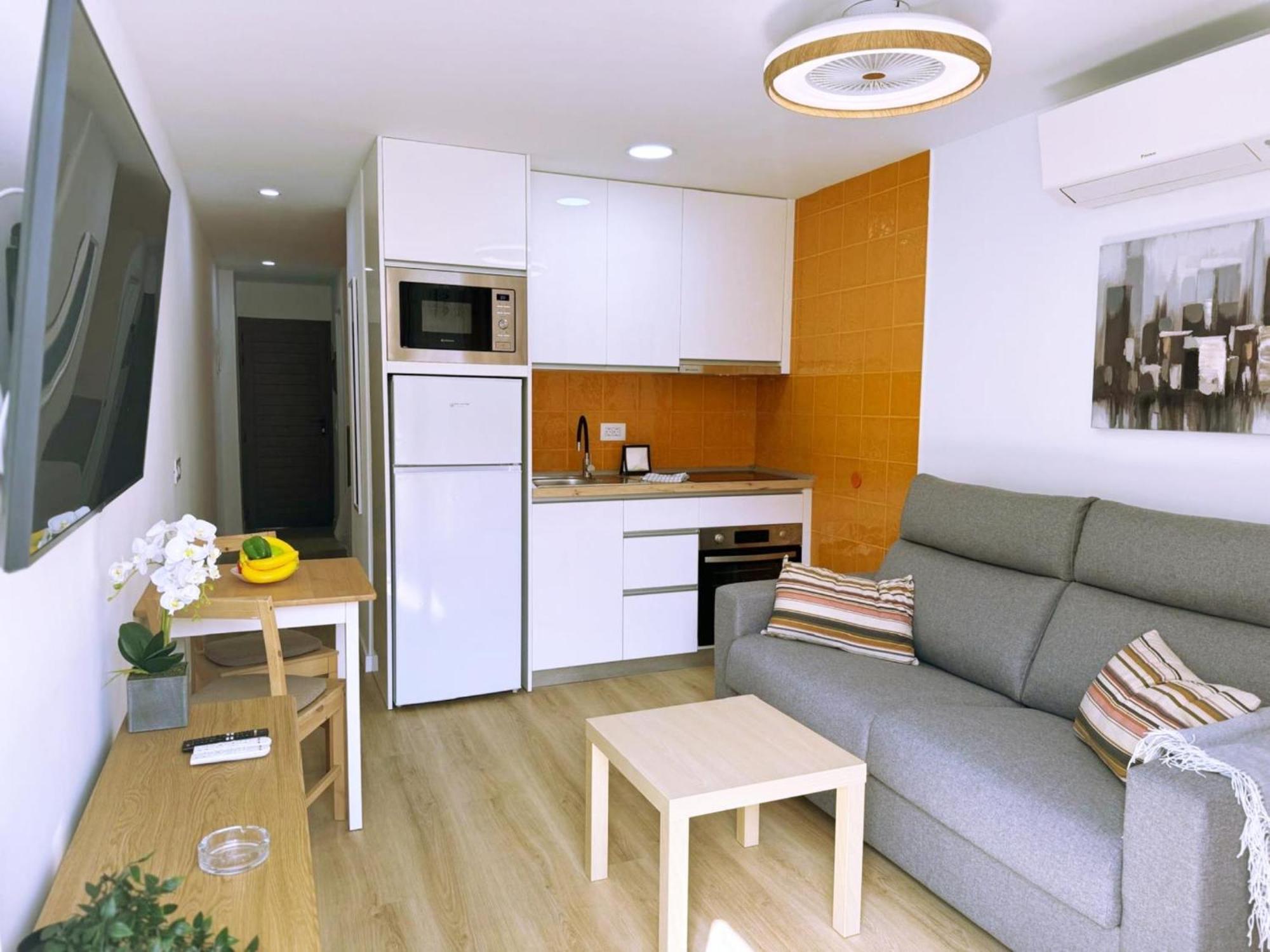 White Sand Holiday Home Playa del Inglés Kültér fotó