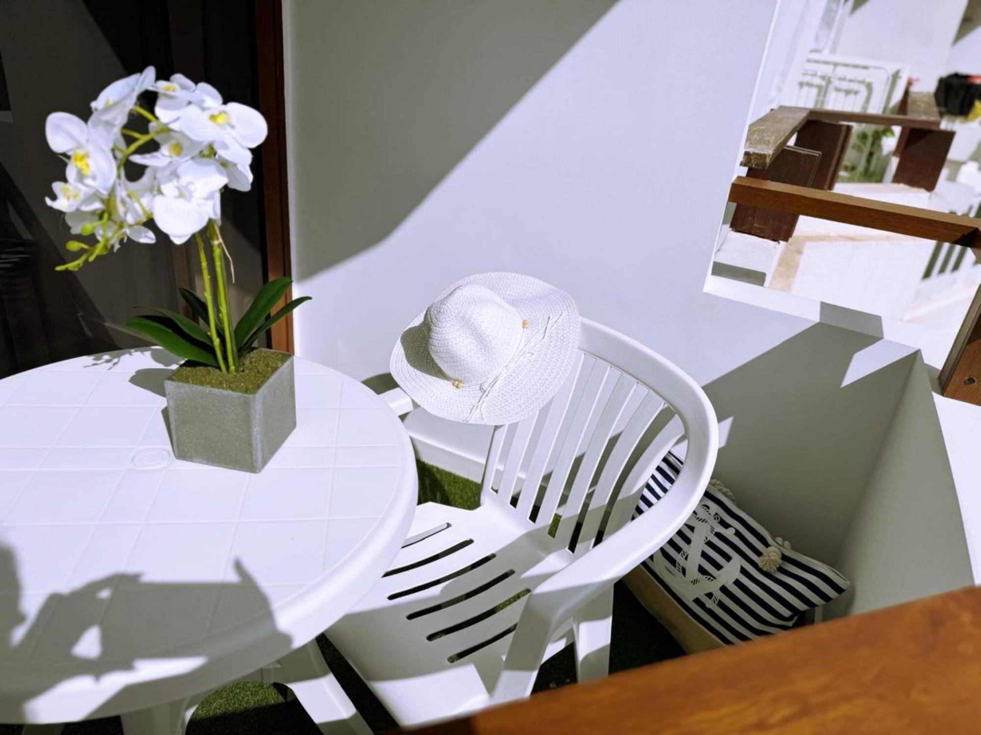 White Sand Holiday Home Playa del Inglés Kültér fotó