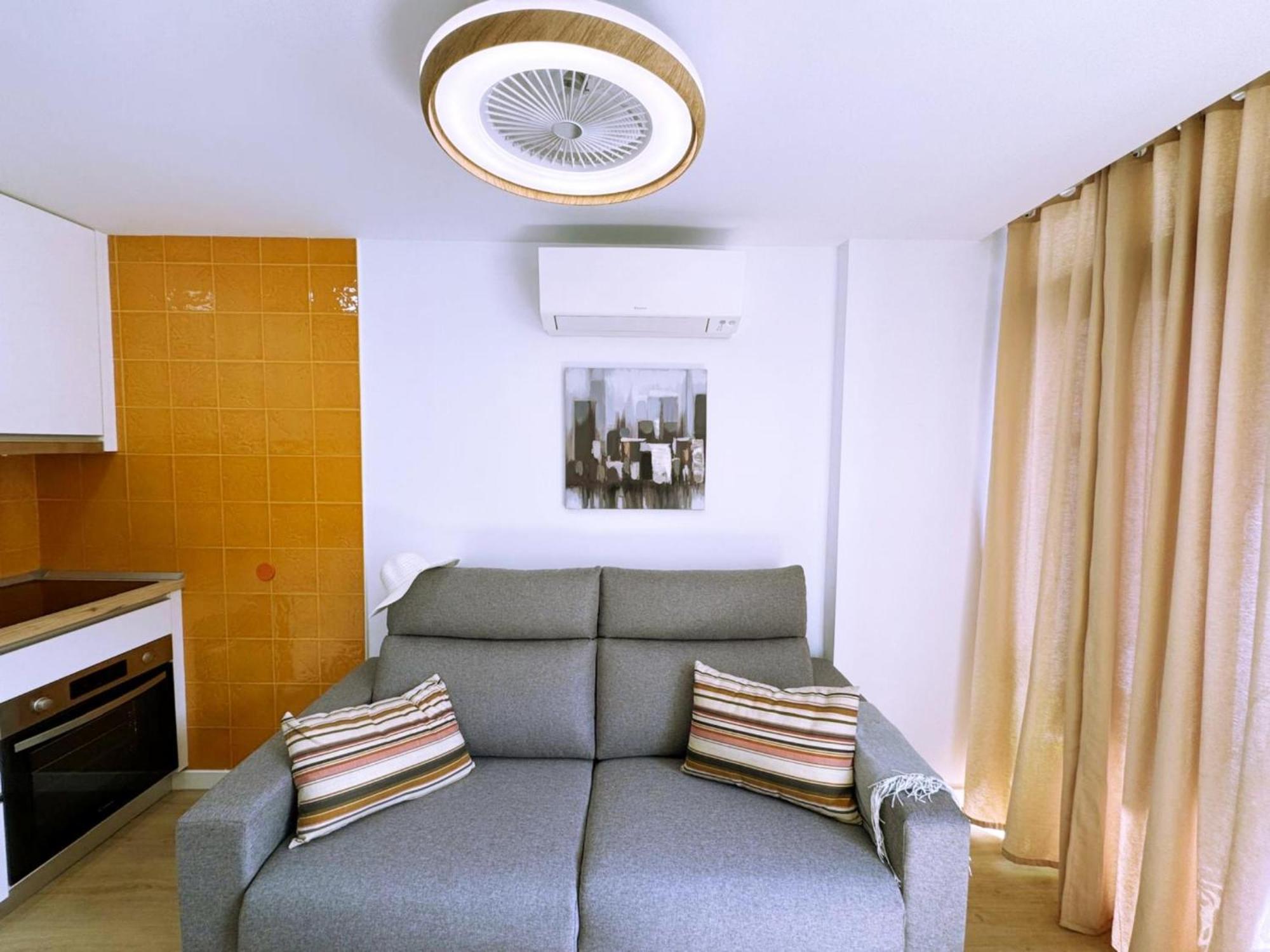 White Sand Holiday Home Playa del Inglés Kültér fotó