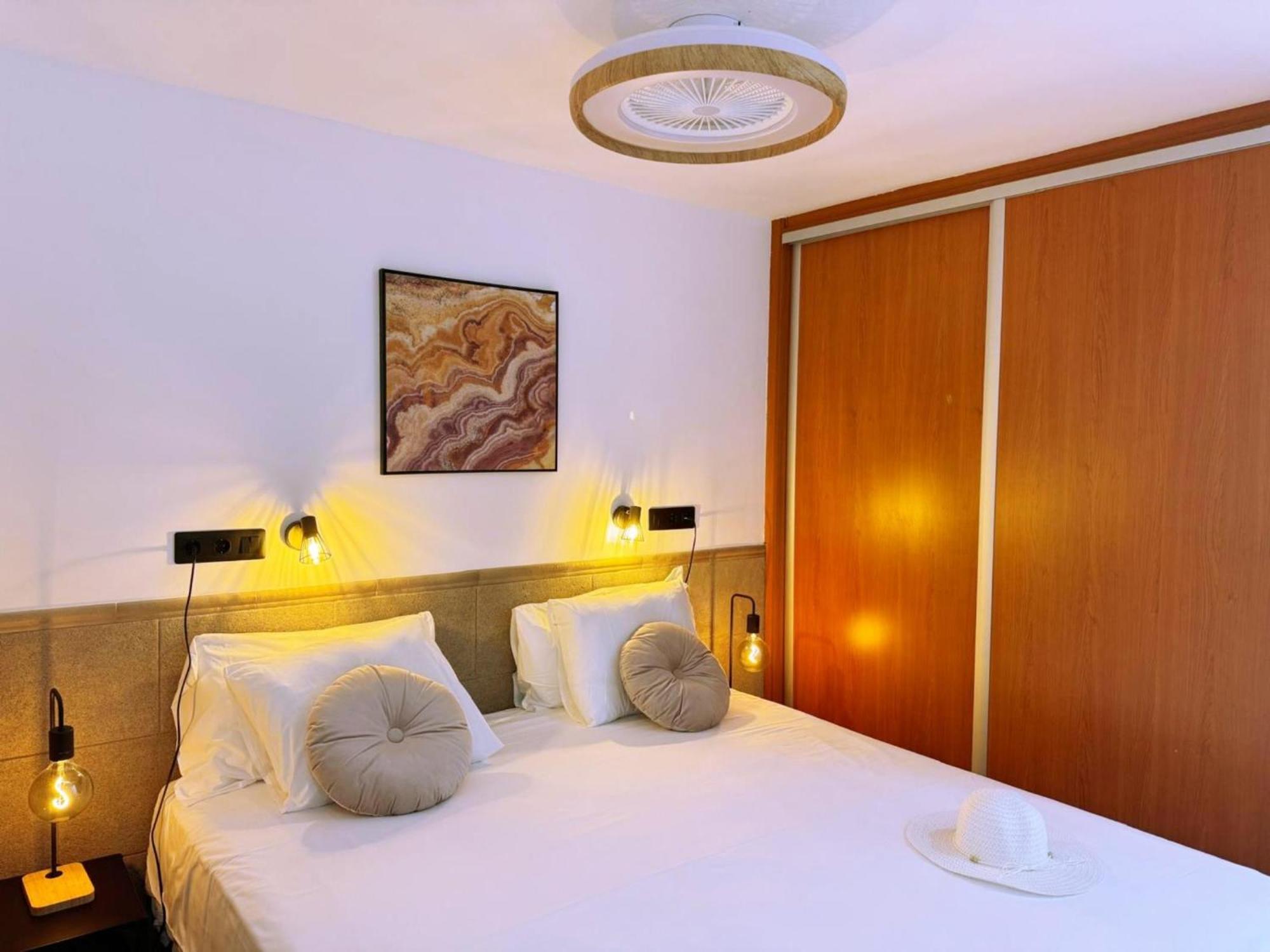 White Sand Holiday Home Playa del Inglés Kültér fotó