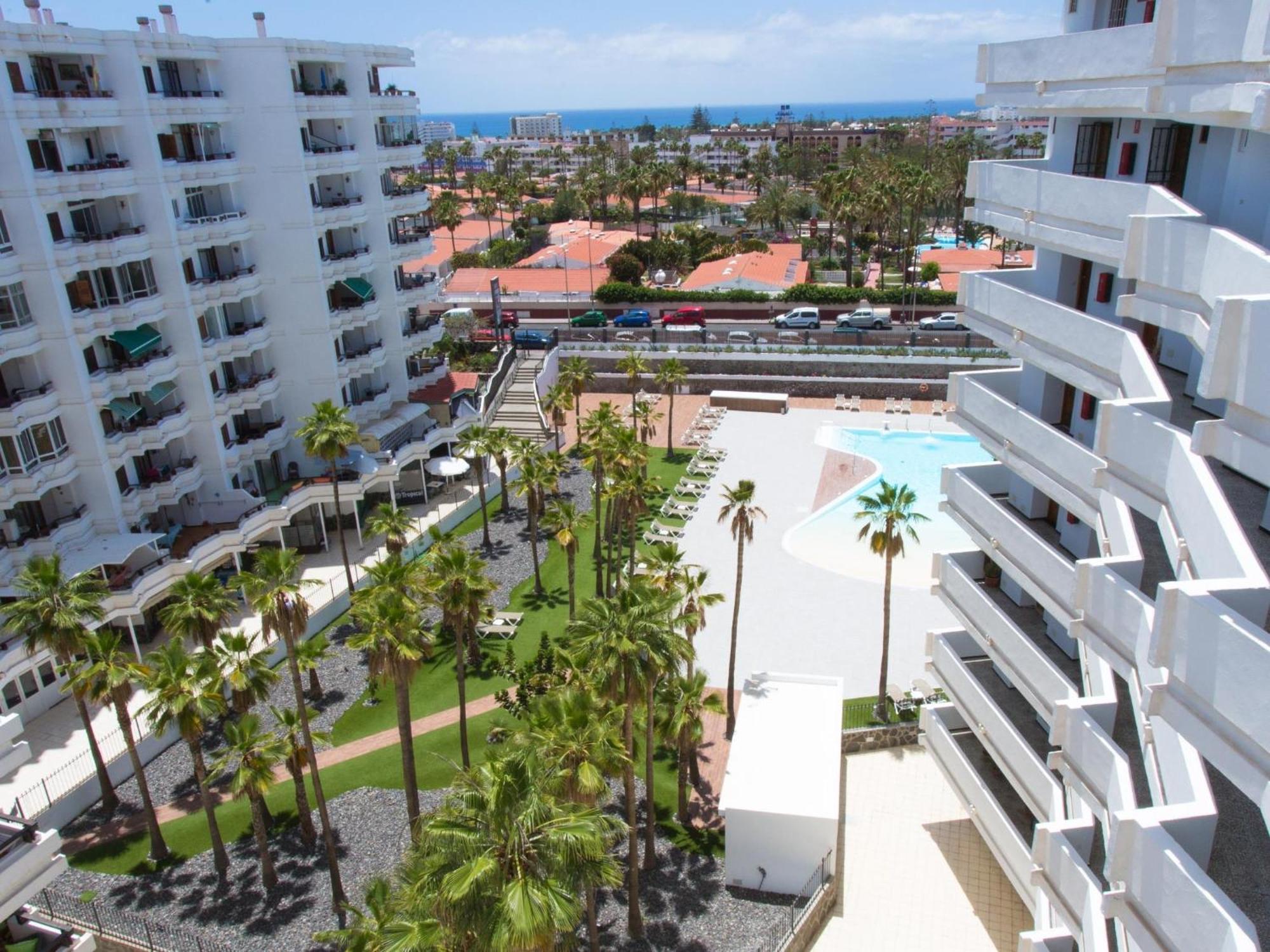 White Sand Holiday Home Playa del Inglés Kültér fotó