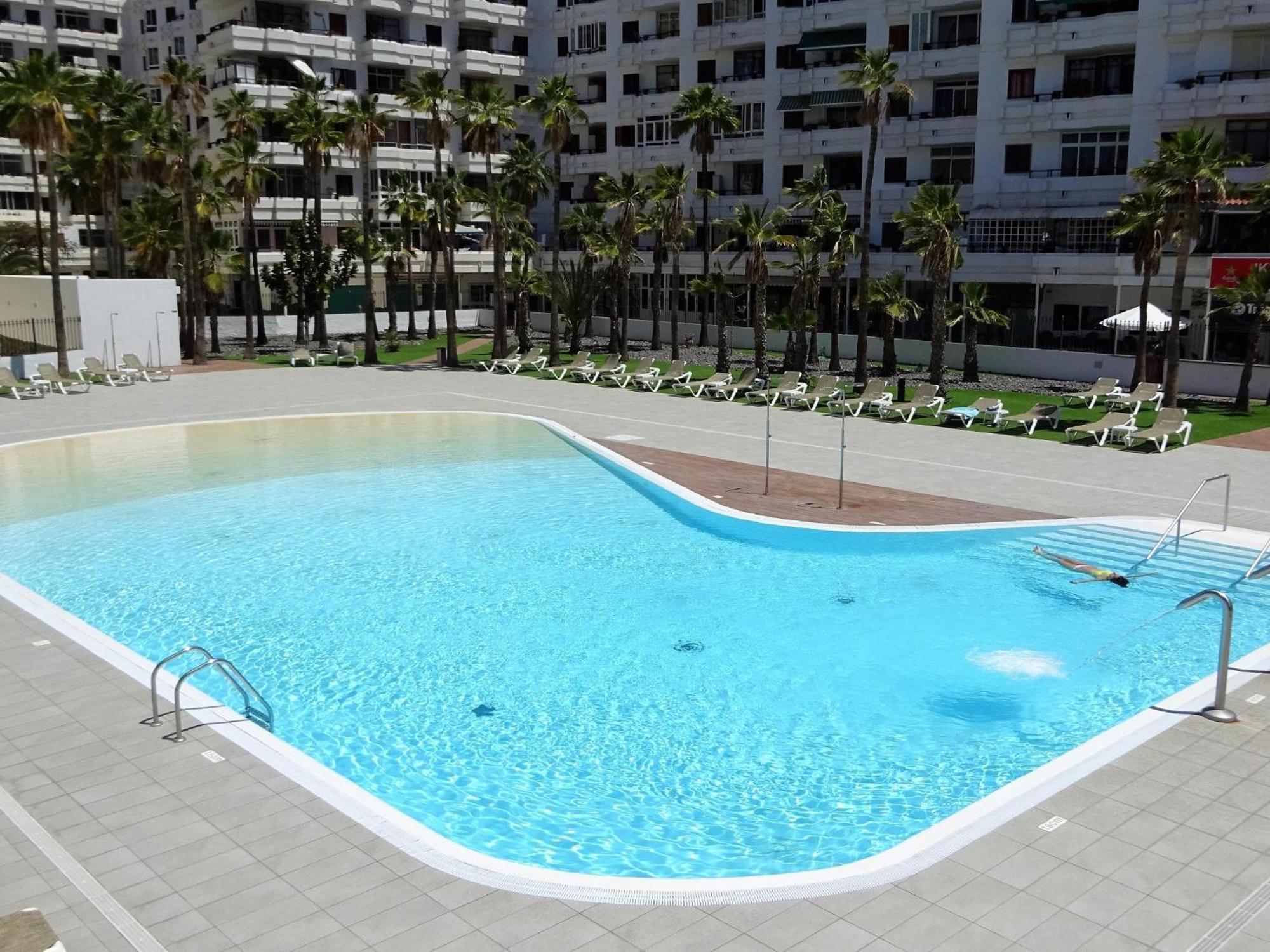 White Sand Holiday Home Playa del Inglés Kültér fotó