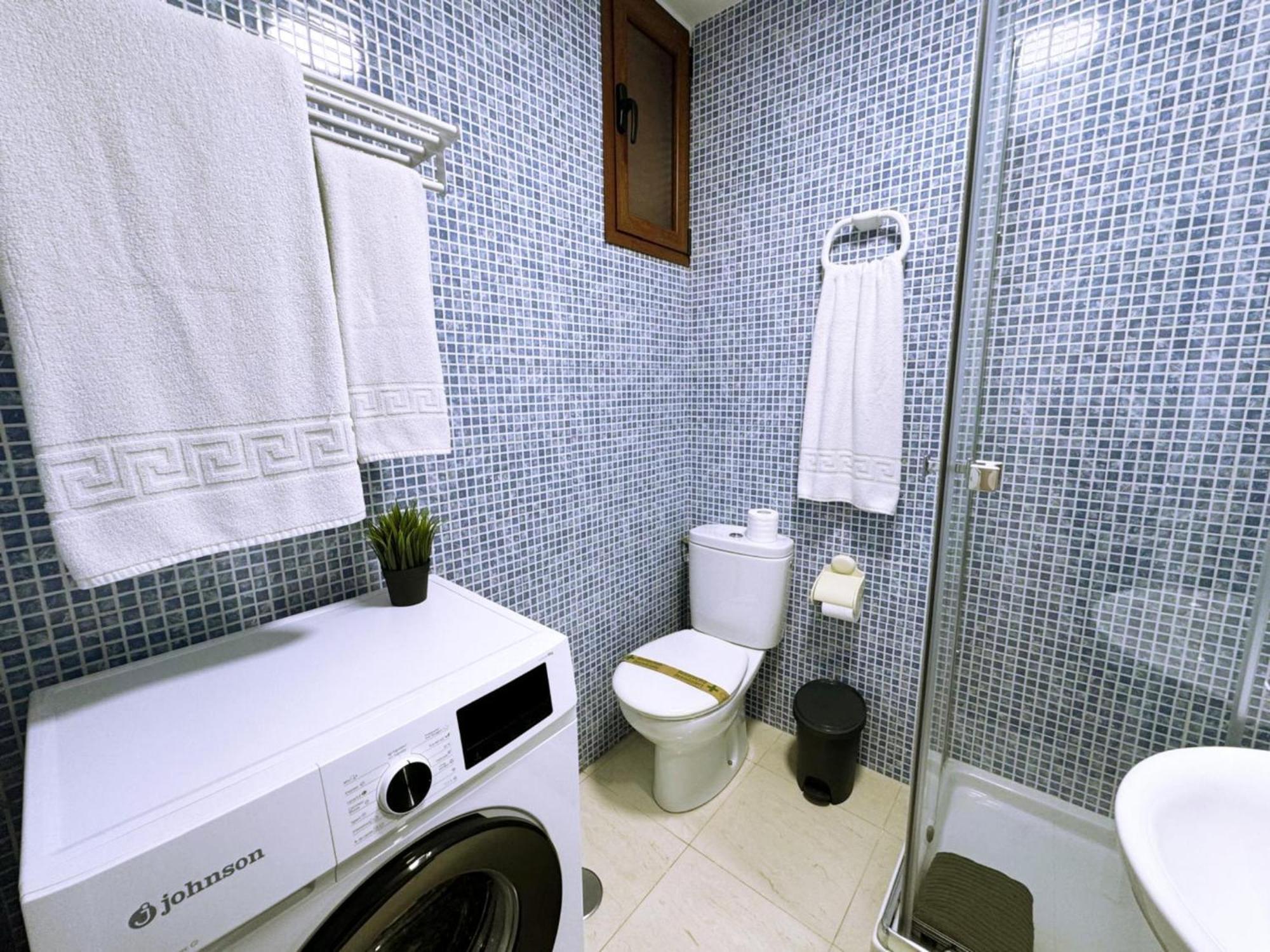 White Sand Holiday Home Playa del Inglés Kültér fotó